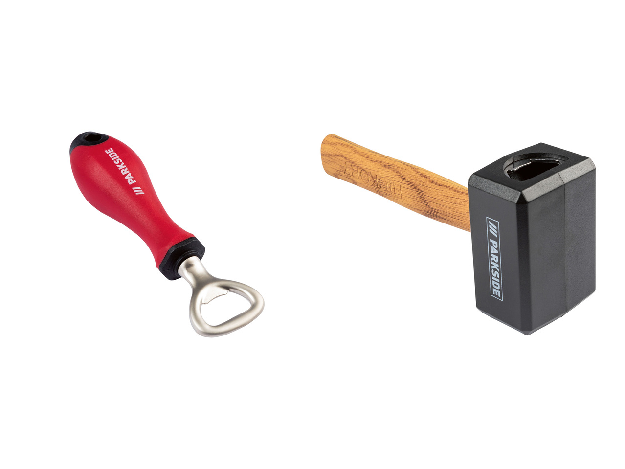 PARKSIDE® Otwieracz do butelek z kolekcji Parkside , cena 17,99 PLN
PARKSIDE® ...