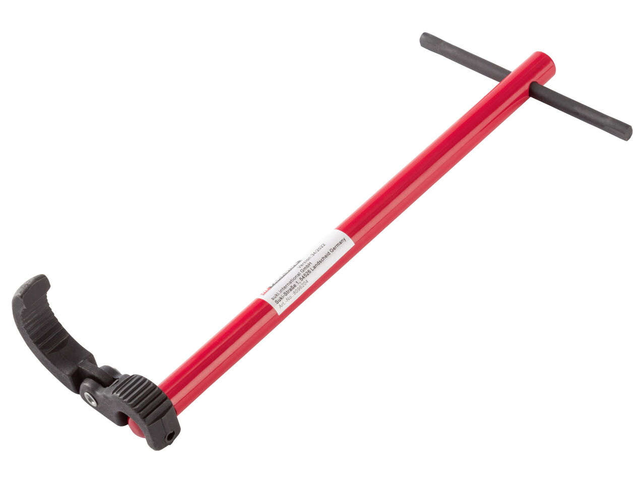 PARKSIDE® Klucz do armatury , cena 29,99 PLN
PARKSIDE® Klucz do armatury
- ...