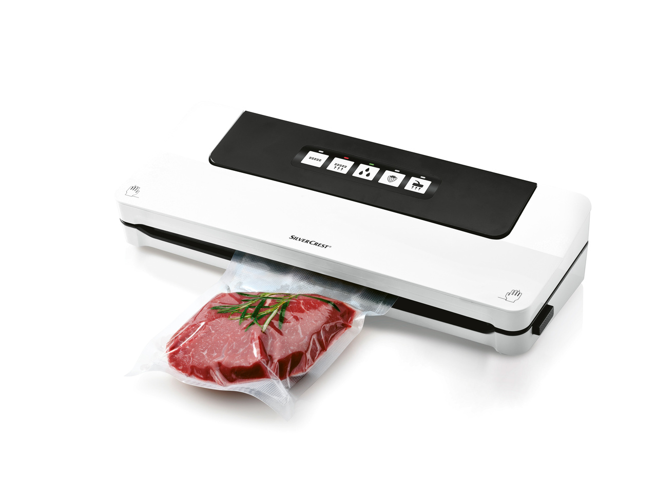 SILVERCREST® KITCHEN TOOLS Folia do zgrzewarki , cena 29,99 PLN
SILVERCREST® ...