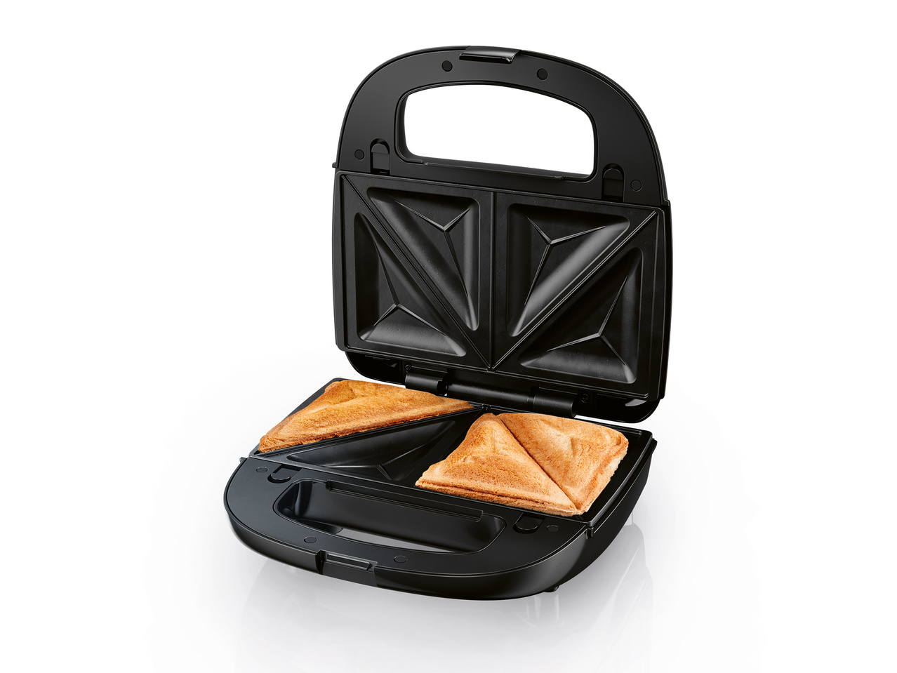 SILVERCREST® KITCHEN TOOLS Opiekacz 3 w 1, 750 , cena 149 PLN
SILVERCREST® KITCHEN ...