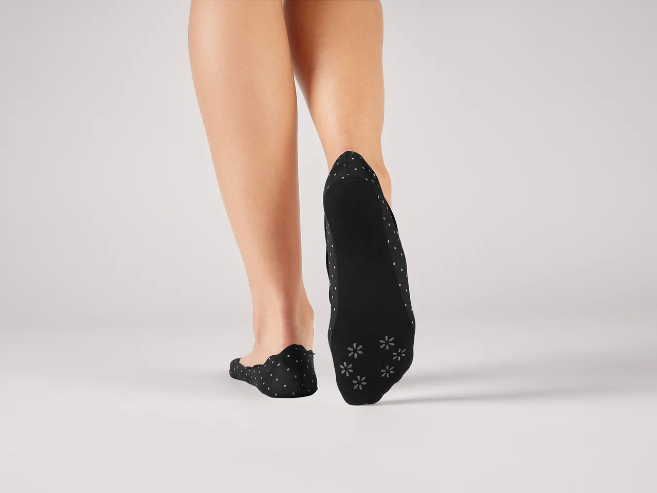 esmara® Stopki damskie, 2 pary , cena 13,98 PLN
esmara® Stopki damskie, 2 ...