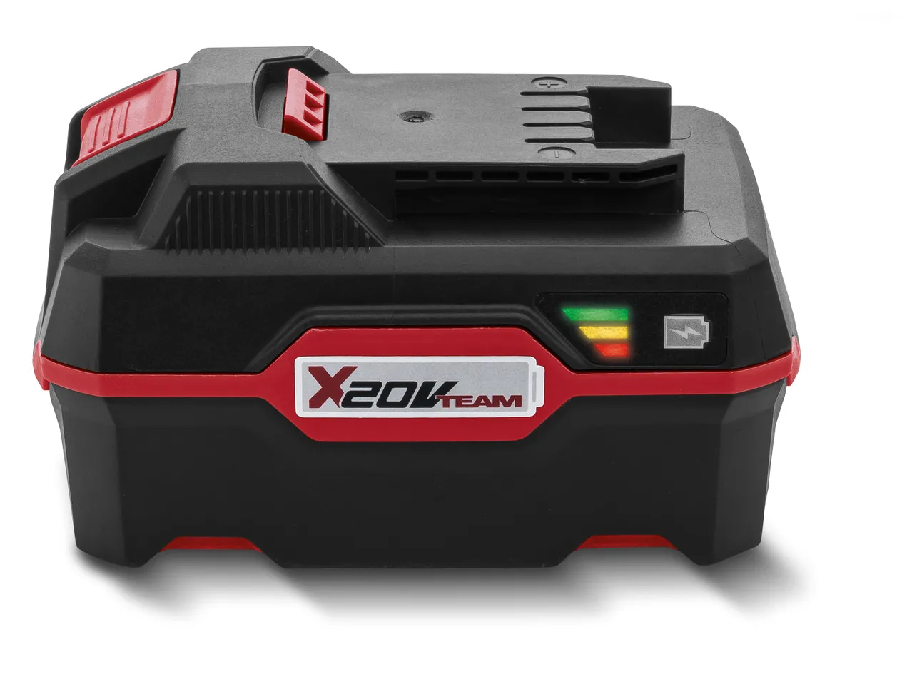 PARKSIDE® Akumulator 20 V, 4 Ah , cena 159 PLN
PARKSIDE® Akumulator 20 V, 4 ...