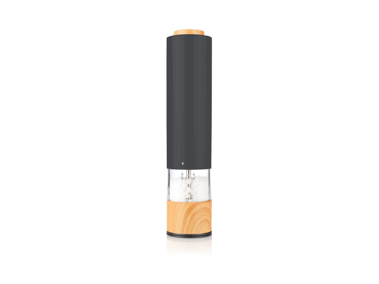 SILVERCREST® KITCHEN TOOLS Elektryczny młynek , cena 39,99 PLN
SILVERCREST® ...