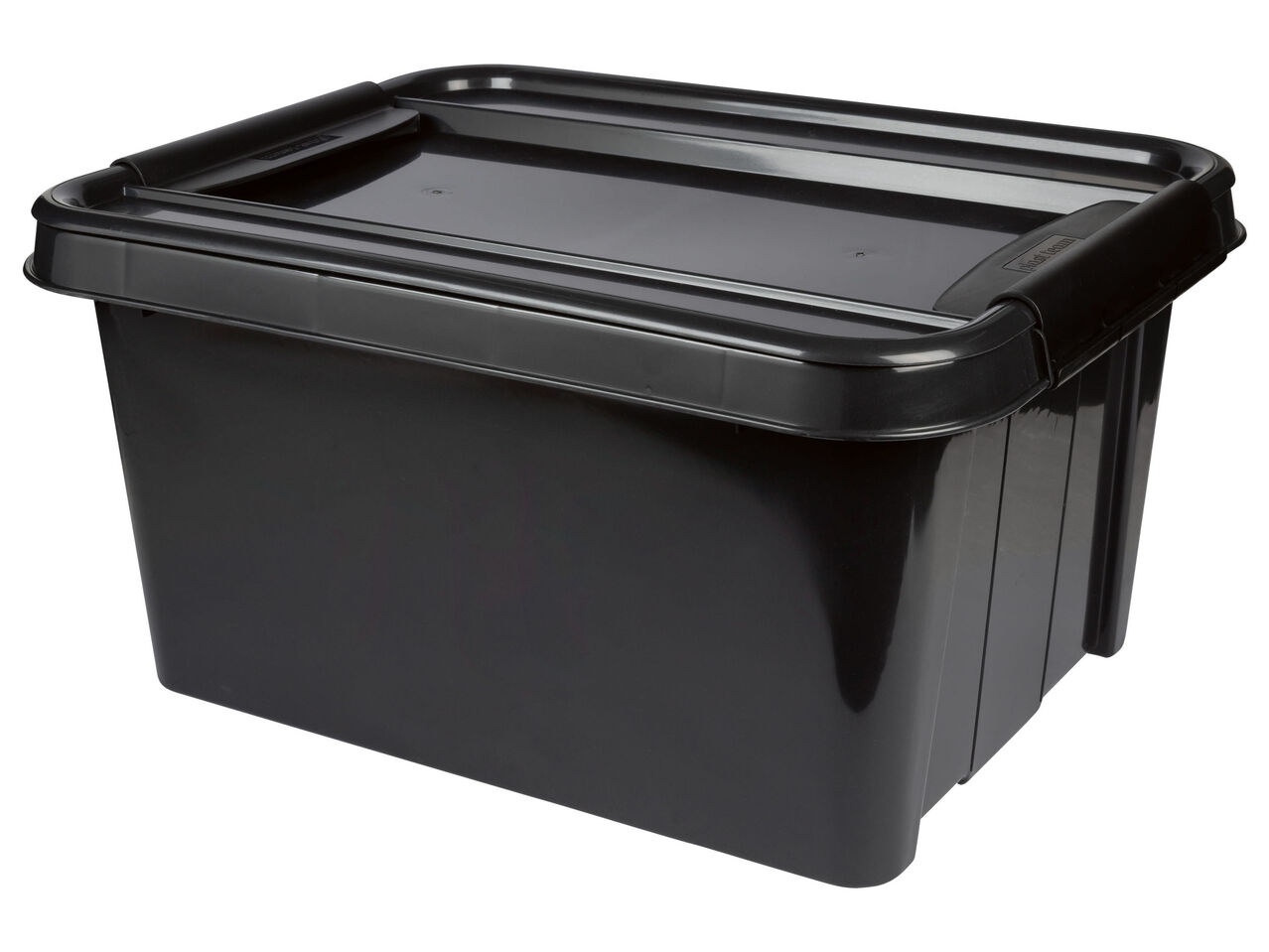 LIVARNO HOME® Pojemnik do przechowywania 32 l , cena 29 PLN
LIVARNO HOME® Pojemnik ...