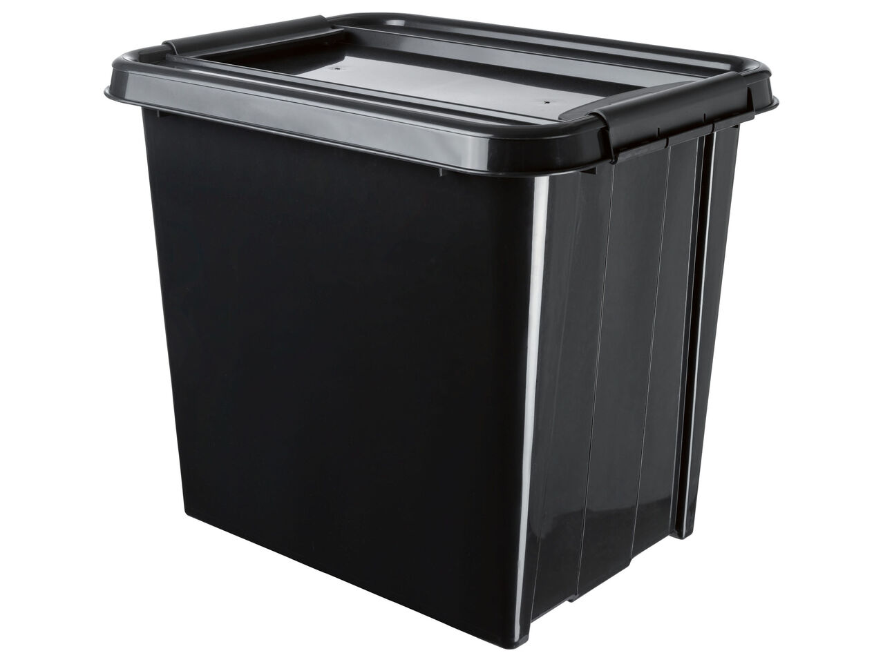 LIVARNO HOME® Pojemnik do przechowywania 53 l , cena 39 PLN
LIVARNO HOME® Pojemnik ...