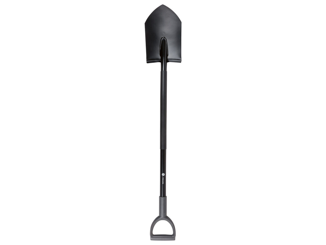 FISKARS® Szpadel ostry , cena 69,9 PLN
- ergonomiczny uchwyt w kształcie litery ...