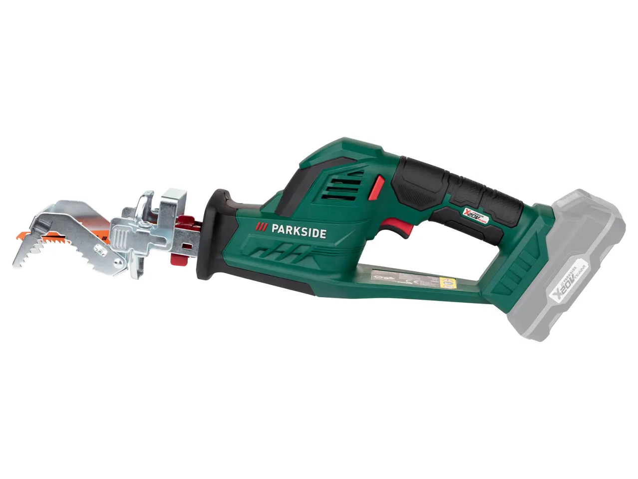 PARKSIDE® Piła akumulatorowa do gałęzi 20 , cena 149 PLN
PARKSIDE® Piła ...