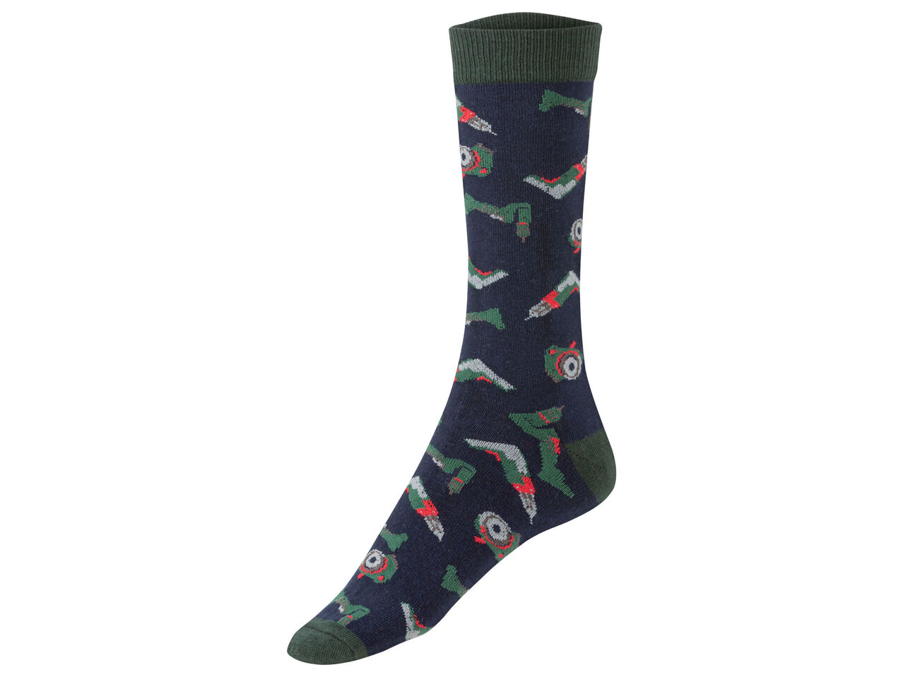PARKSIDE® Skarpetki męskie , cena 6,99 PLN
PARKSIDE® Skarpetki męskie 3 wzory ...