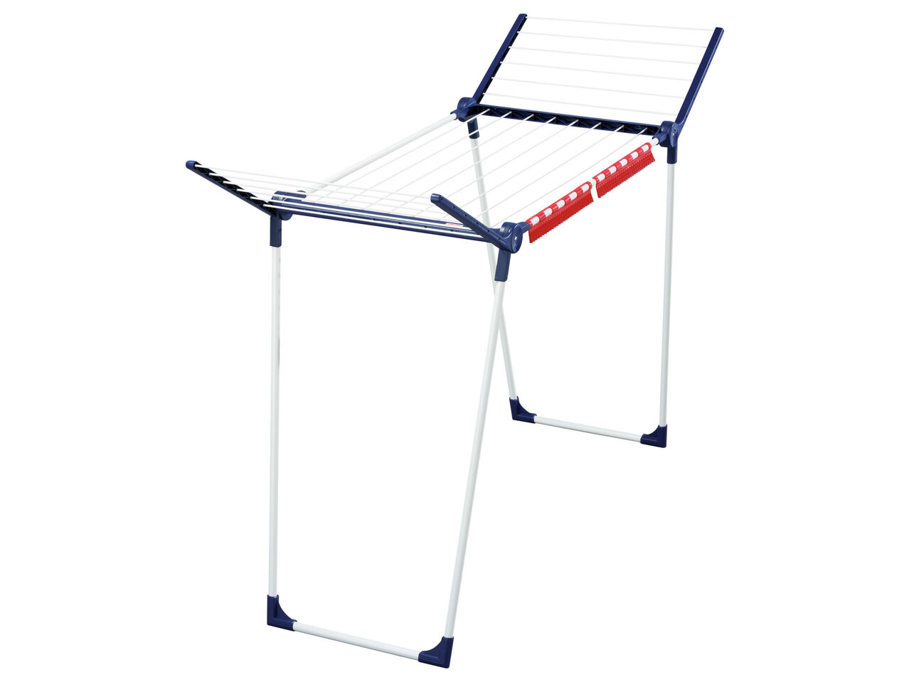 LEIFHEIT® Suszarka na pranie Pegasus 150 Solid Slim - , cena 99 PLN
LEIFHEIT® Suszarka ...