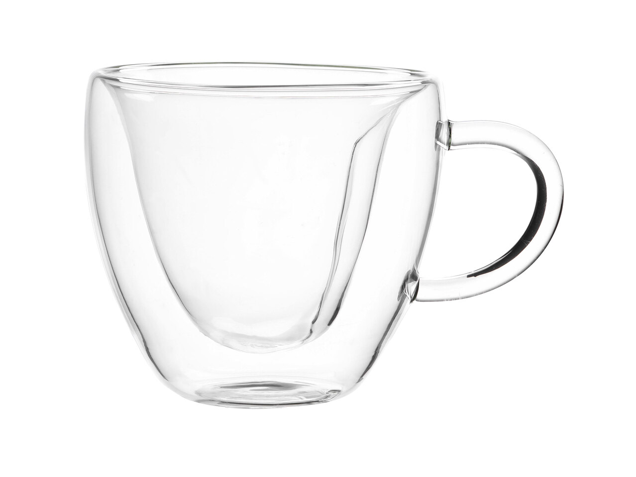 MG HOME® Szklanki termiczne, 2 szt. , cena 29,99 PLN
MG HOME® Szklanki termiczne, ...