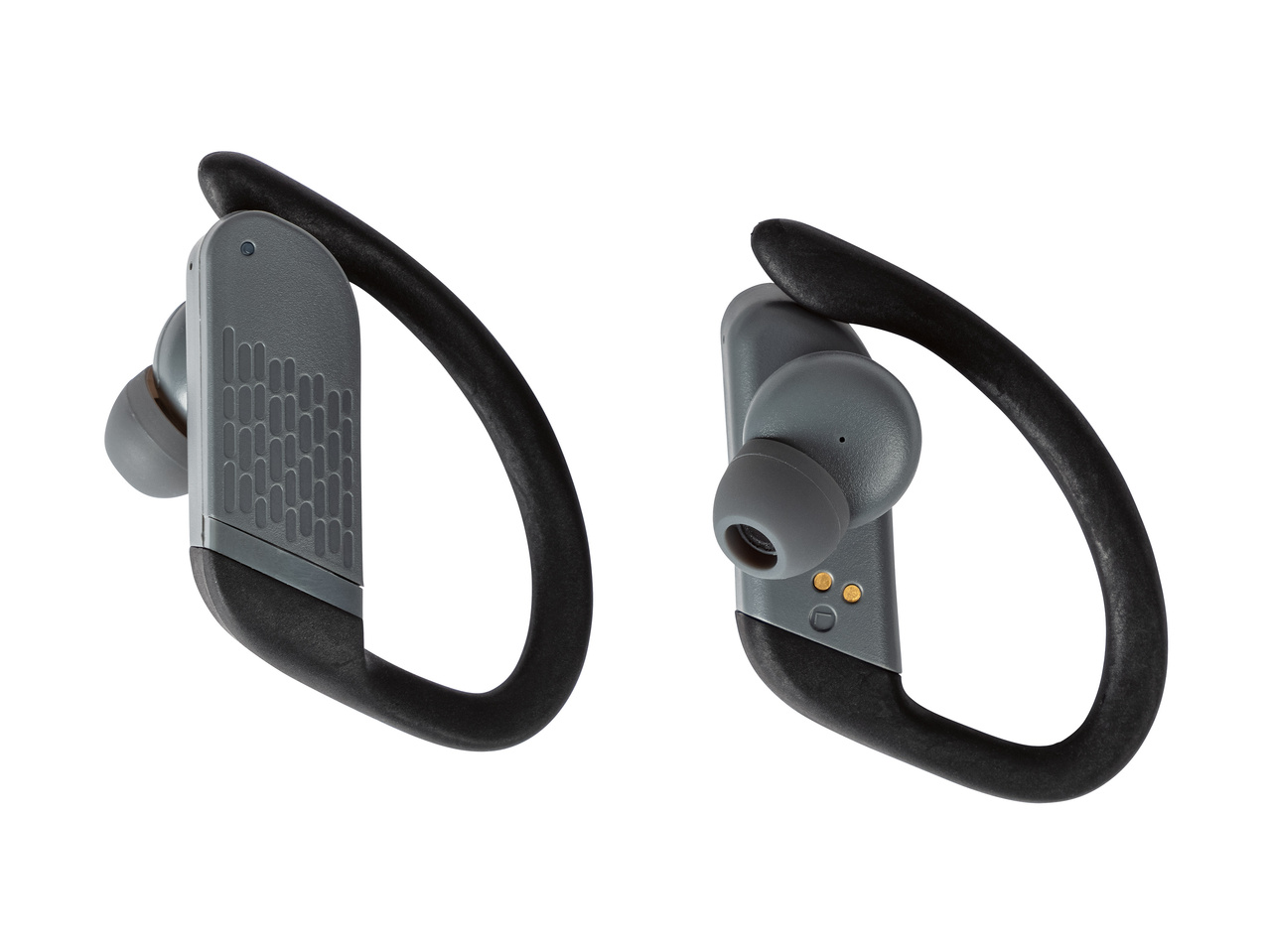 CRIVIT® Słuchawki douszne True Wireless z modułem , cena 149 PLN
CRIVIT® Słuchawki ...