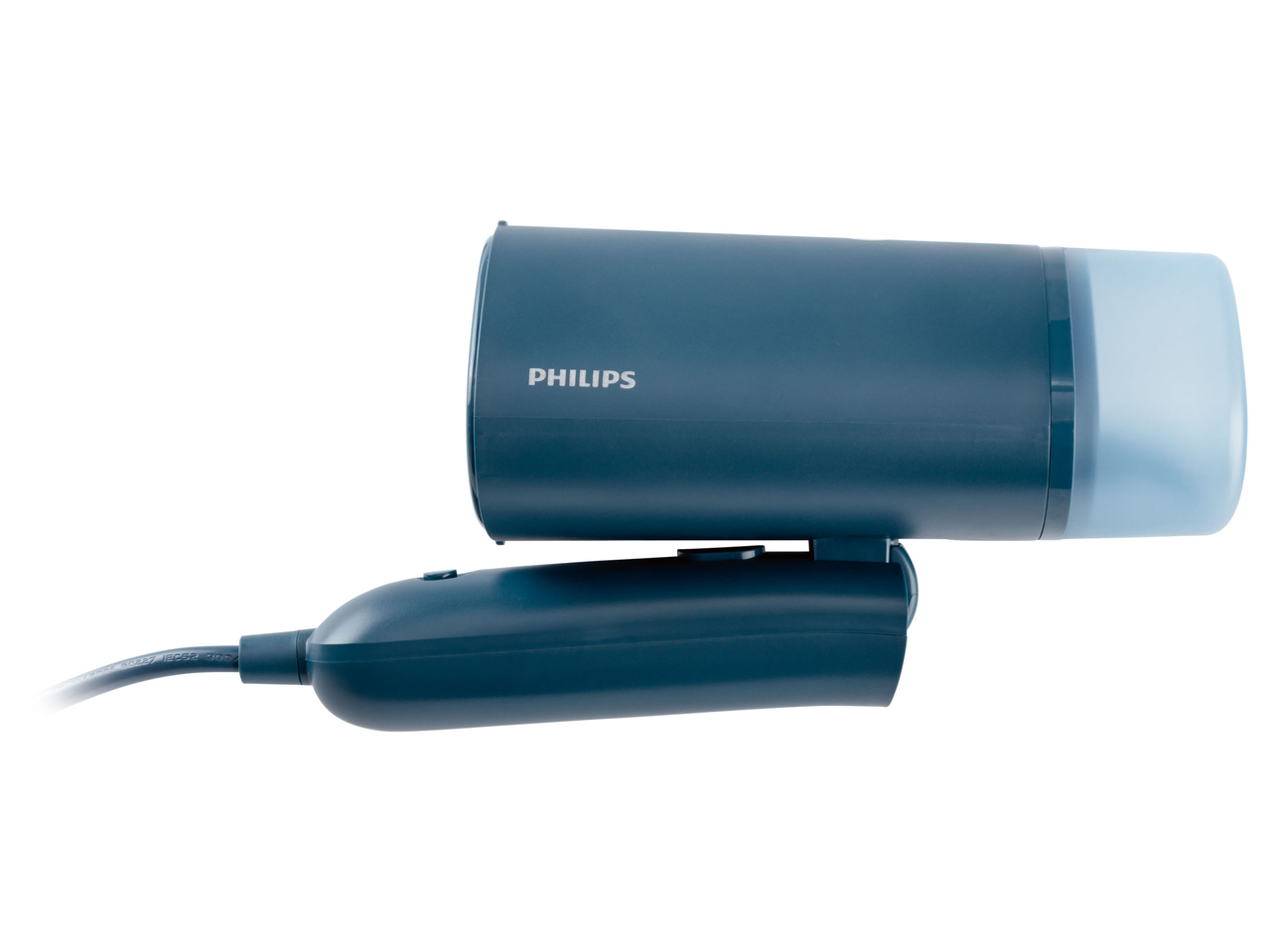PHILIPS® Parownica do ubrań STH3000/20 1000 , cena 149 PLN
- odłączany zbiornik ...
