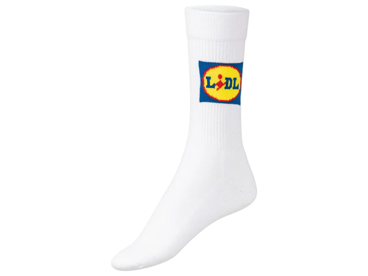 Skarpety sportowe Lidl , cena 7,99 PLN
Skarpety sportowe Lidl 2 wzory
- rozmiary: ...