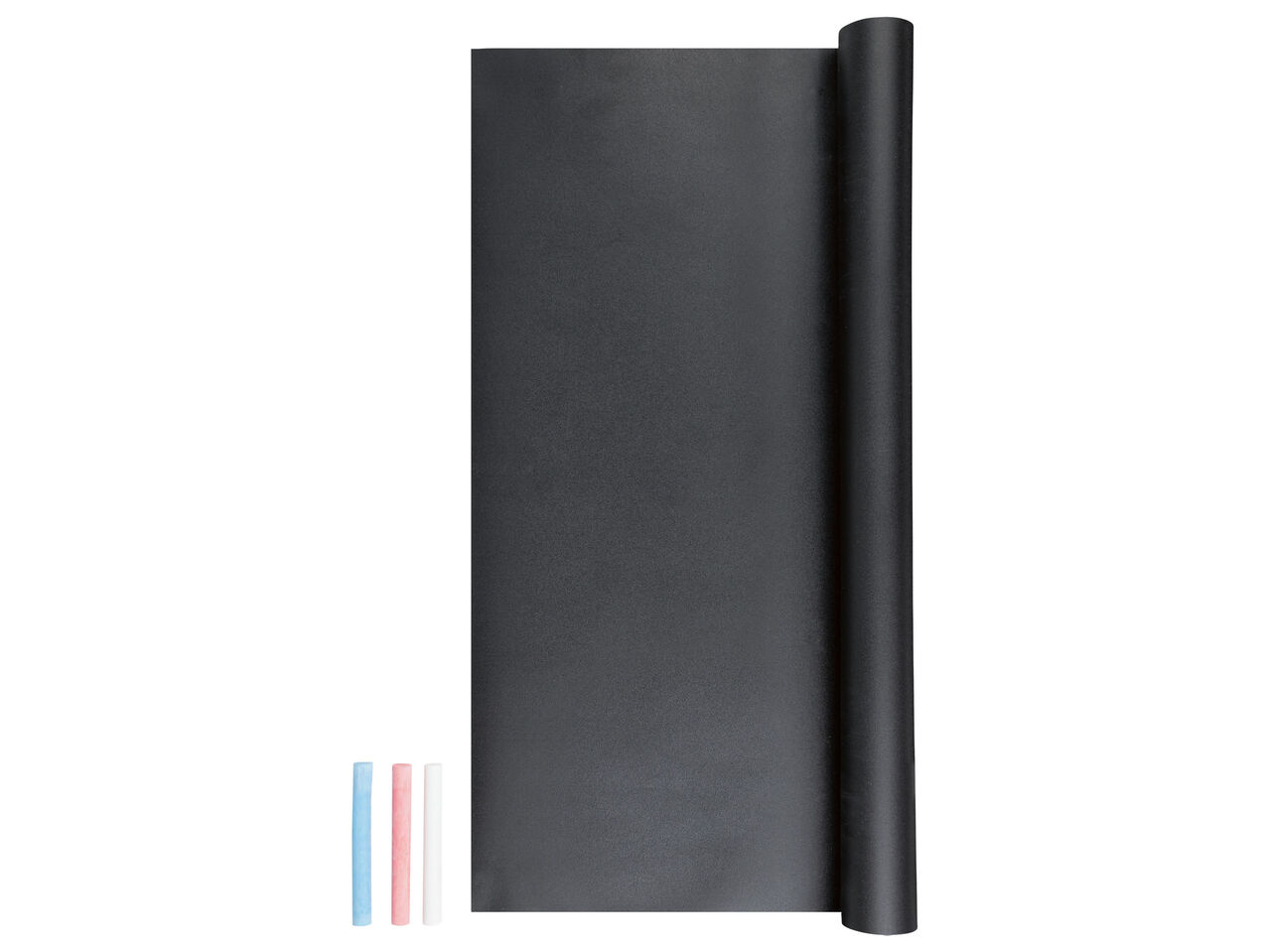 CRELANDO® Folia tablicowa z zestawem kred , cena 9 PLN
CRELANDO® Folia tablicowa ...