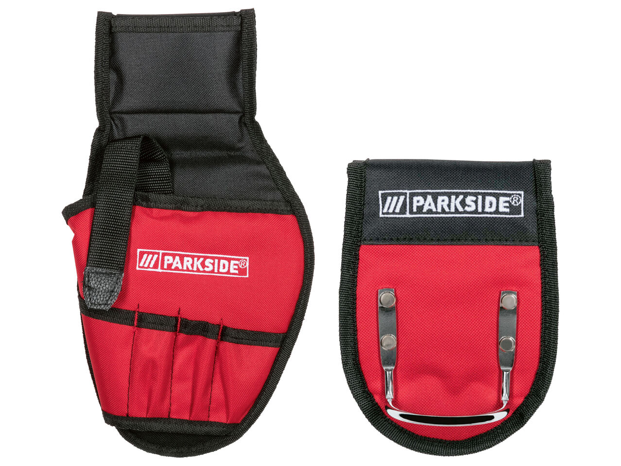 PARKSIDE® Torba narzędziowa lub uchwyt na młotek , cena 15 PLN
PARKSIDE® Torba ...