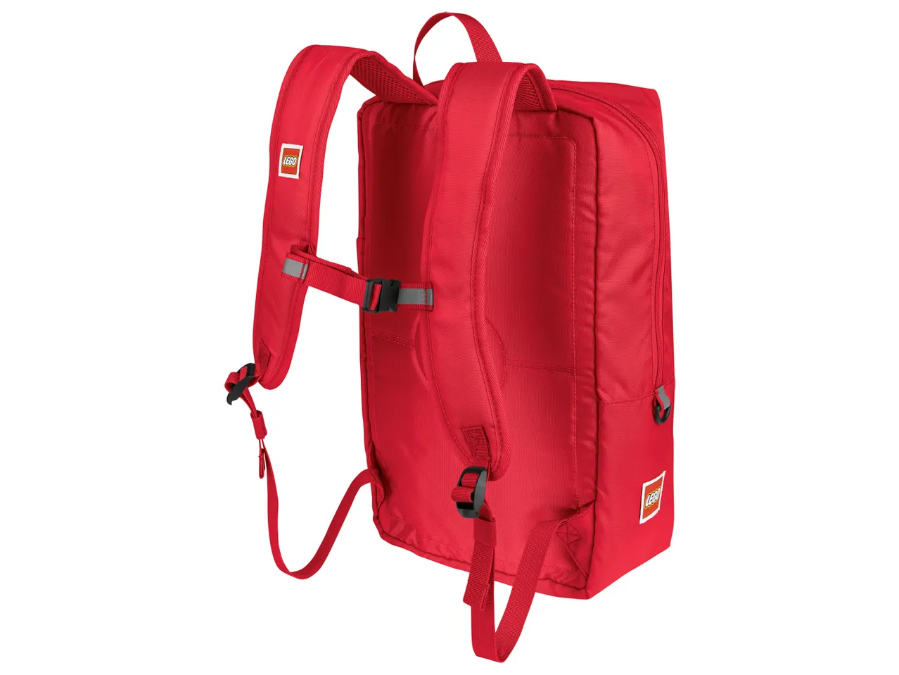 Plecak LEGO® , cena 129 PLN
Plecak LEGO® 4 kolory
- poj. 18 l
- 40 x 24 x 13 ...