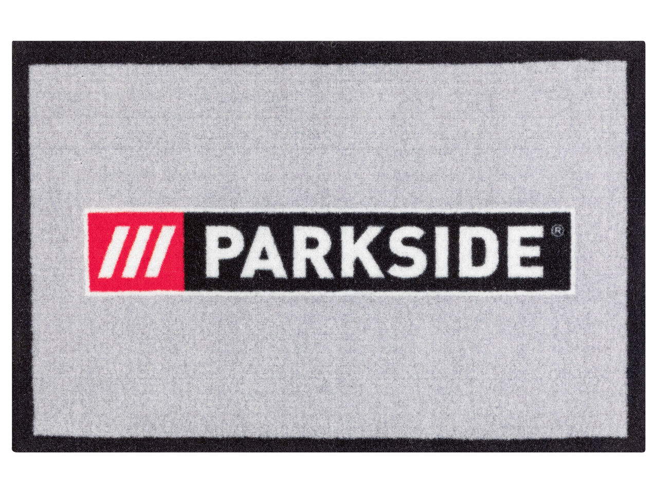 PARKSIDE® Wycieraczka z kolekcji Parkside 40 , cena 15,99 PLN 
 
- przystosowana ...