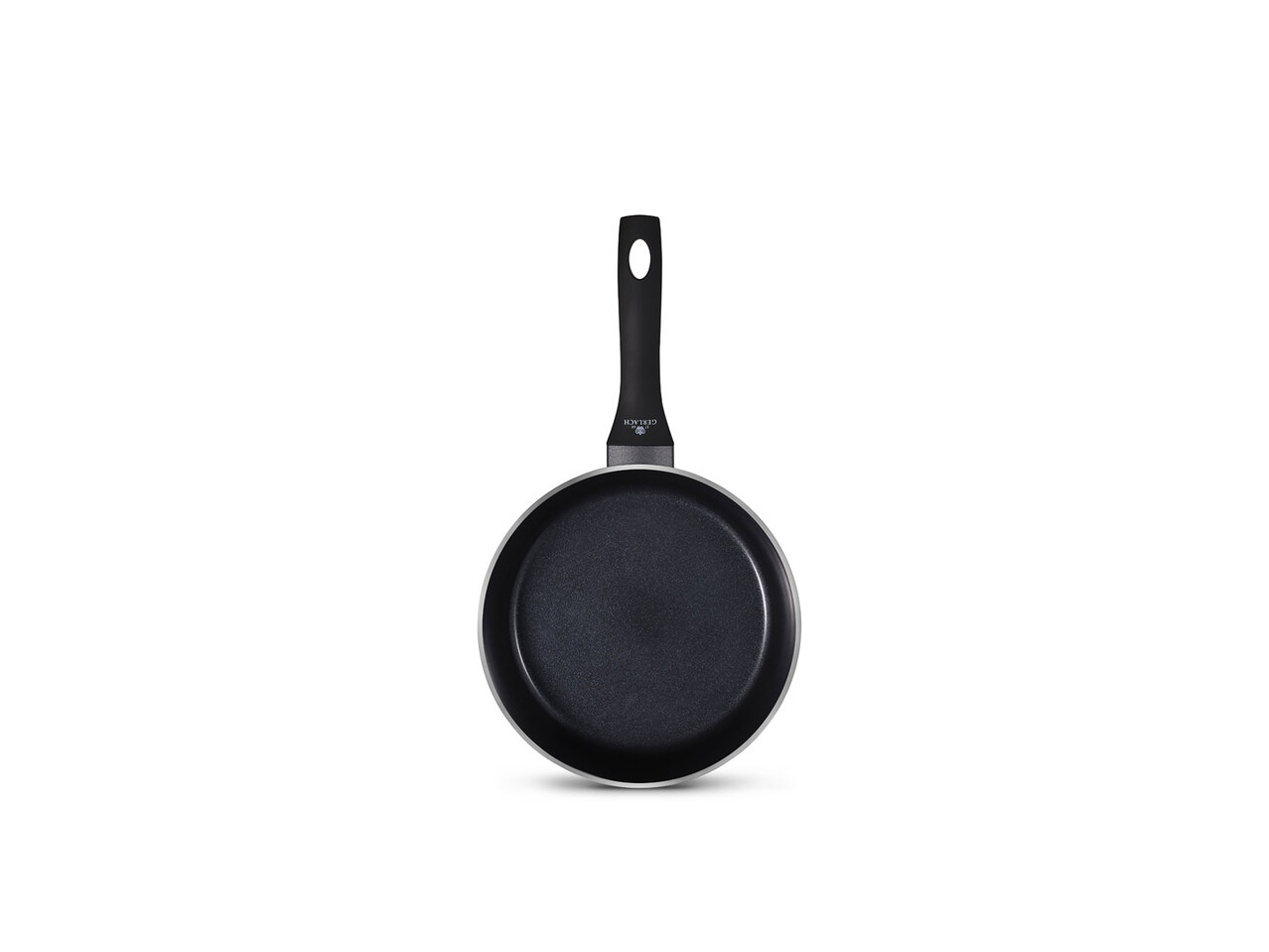 GERLACH® Patelnia Contrast Pro Ø 24cm , cena 99 PLN
GERLACH® Patelnia Contrast ...
