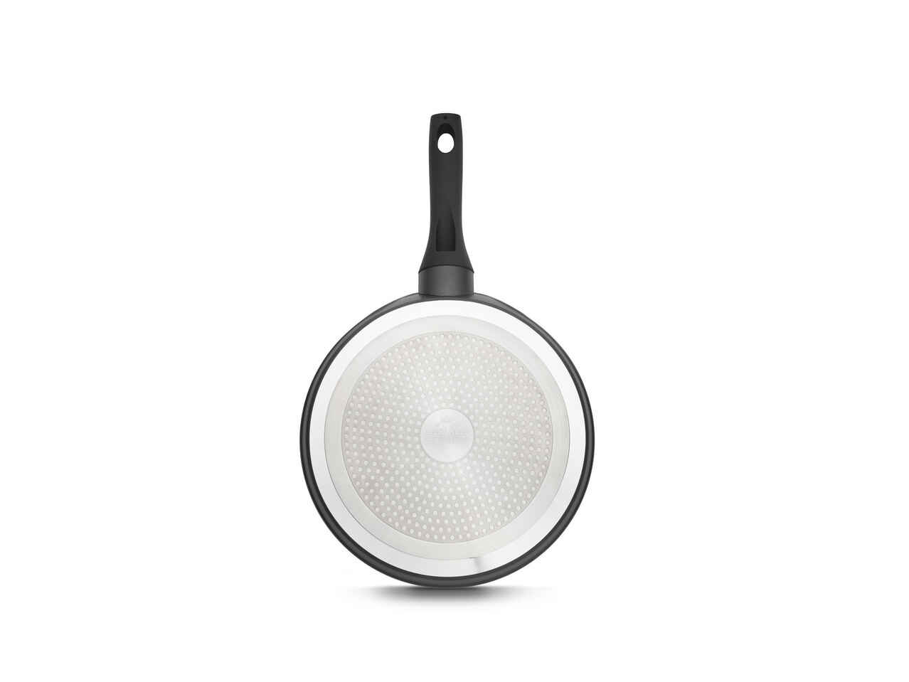 Patelnia do naleśników Harmony Classic Ø 24 cm , cena 84,9 PLN
Patelnia do naleśników ...