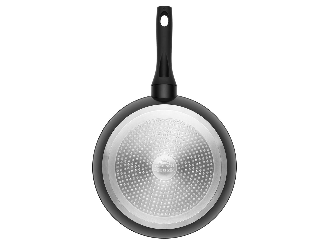 Patelnia Harmony Classic Ø 28 cm , cena 129 PLN
Patelnia Harmony Classic Ø 28 ...