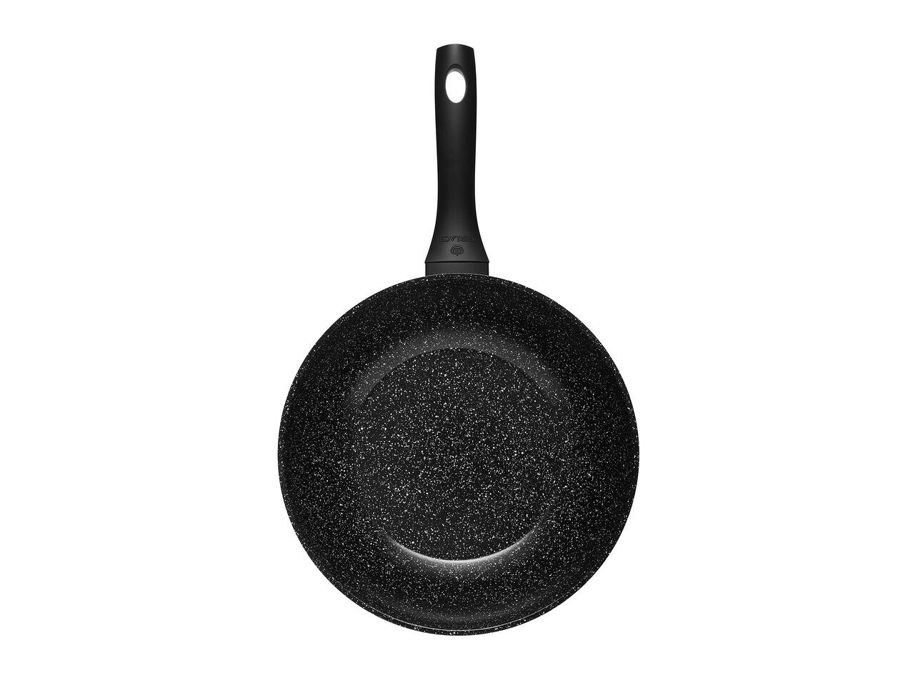 Patelnia wok Granitex Ø 28 cm , cena 139 PLN
Patelnia wok Granitex Ø 28 cm
- ...