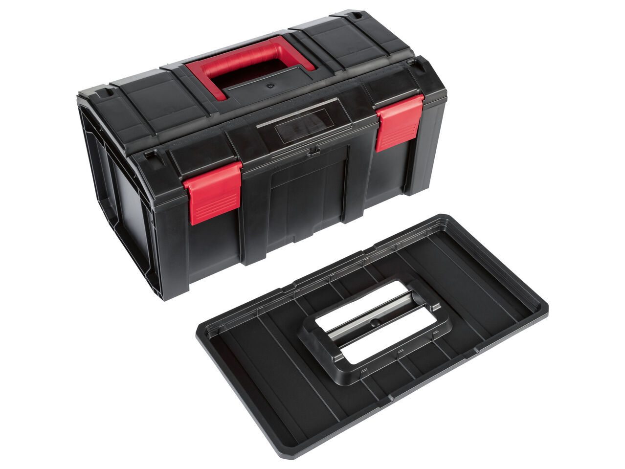 PARKSIDE® Skrzynka narzędziowa , cena 25 PLN
PARKSIDE® Skrzynka narzędziowa ...