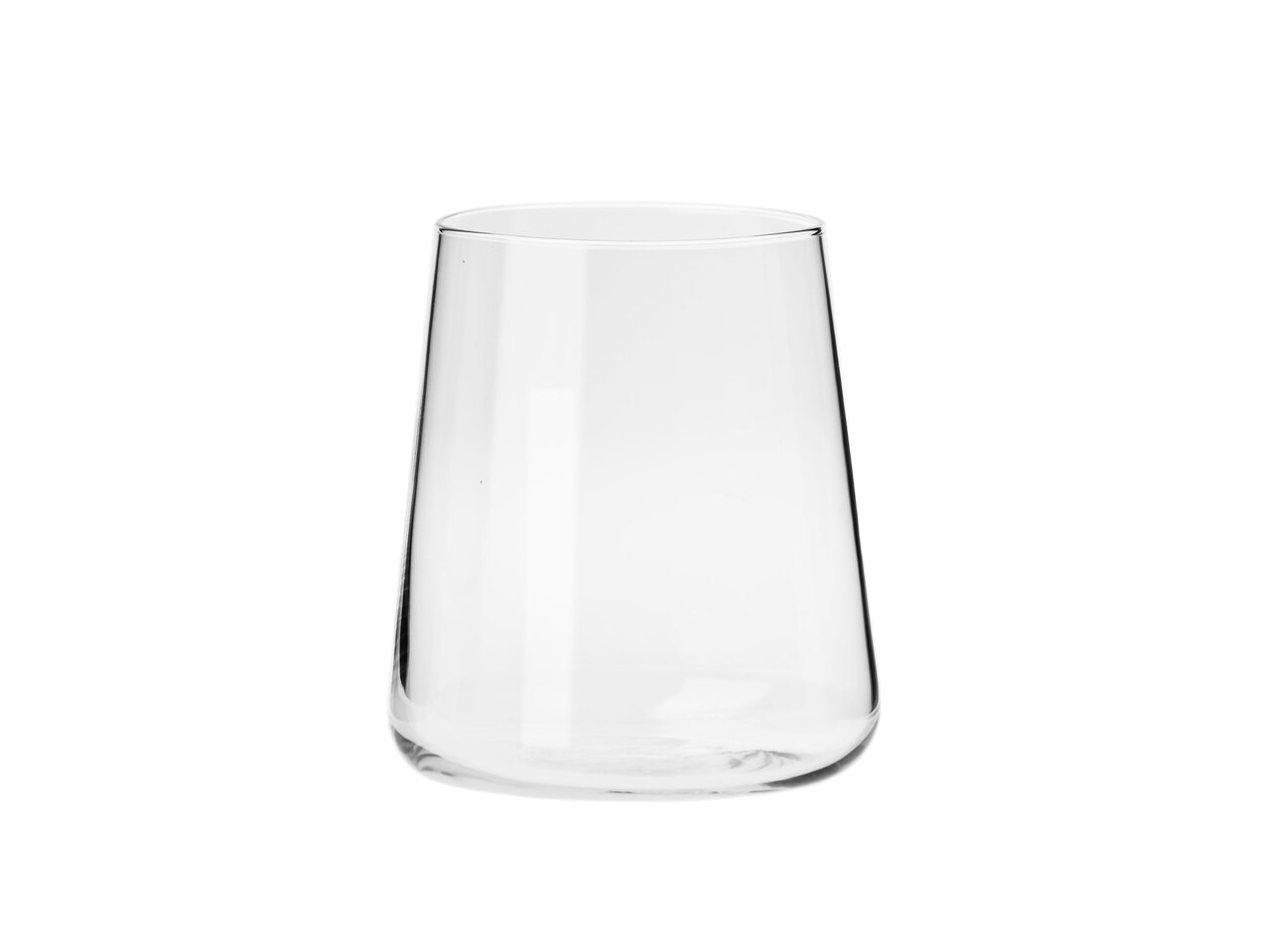 KROSNO® Szklanki AVANT-GARDE 380 ml, 6 szt. , cena 29,99 PLN