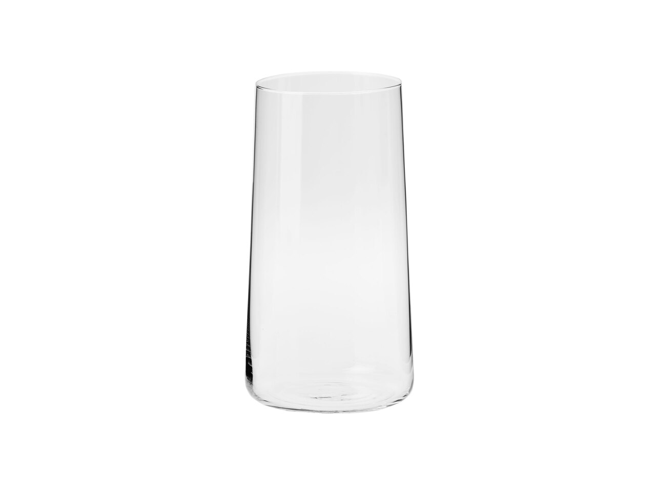 KROSNO® Szklanki AVANT-GARDE 540 ml, 6 szt. , cena 29,99 PLN