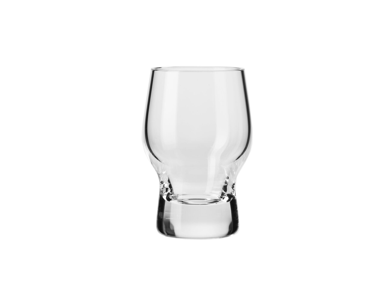 KROSNO® Kieliszki do wódki STERLING 50 ml, 6 szt. , cena 29,99 PLN