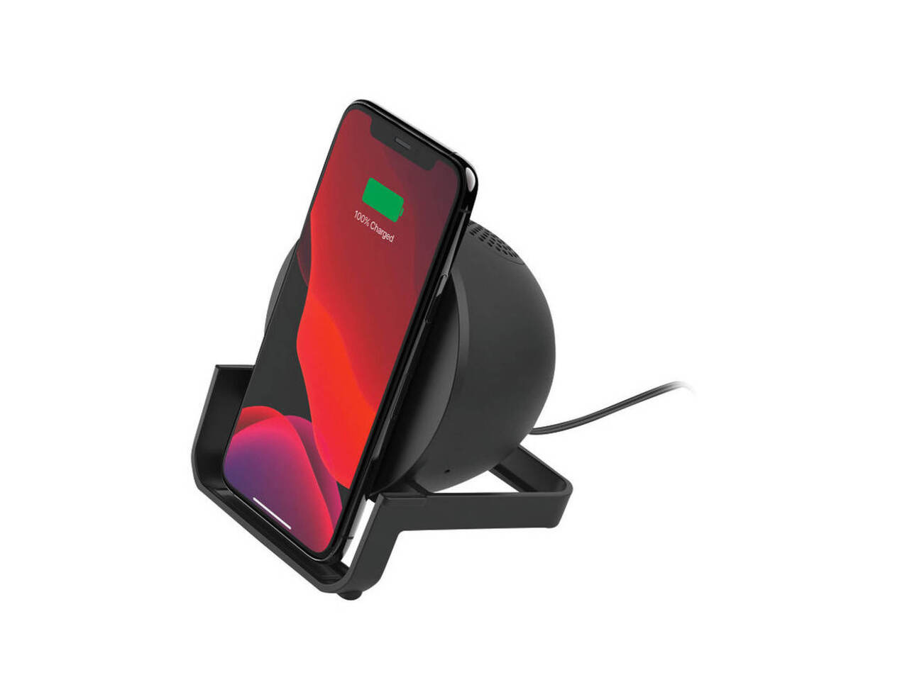 BELKIN® Bezprzewodowa ładowarka 10 W z głośnikiem , cena 149 PLN
Bluetooth® ...