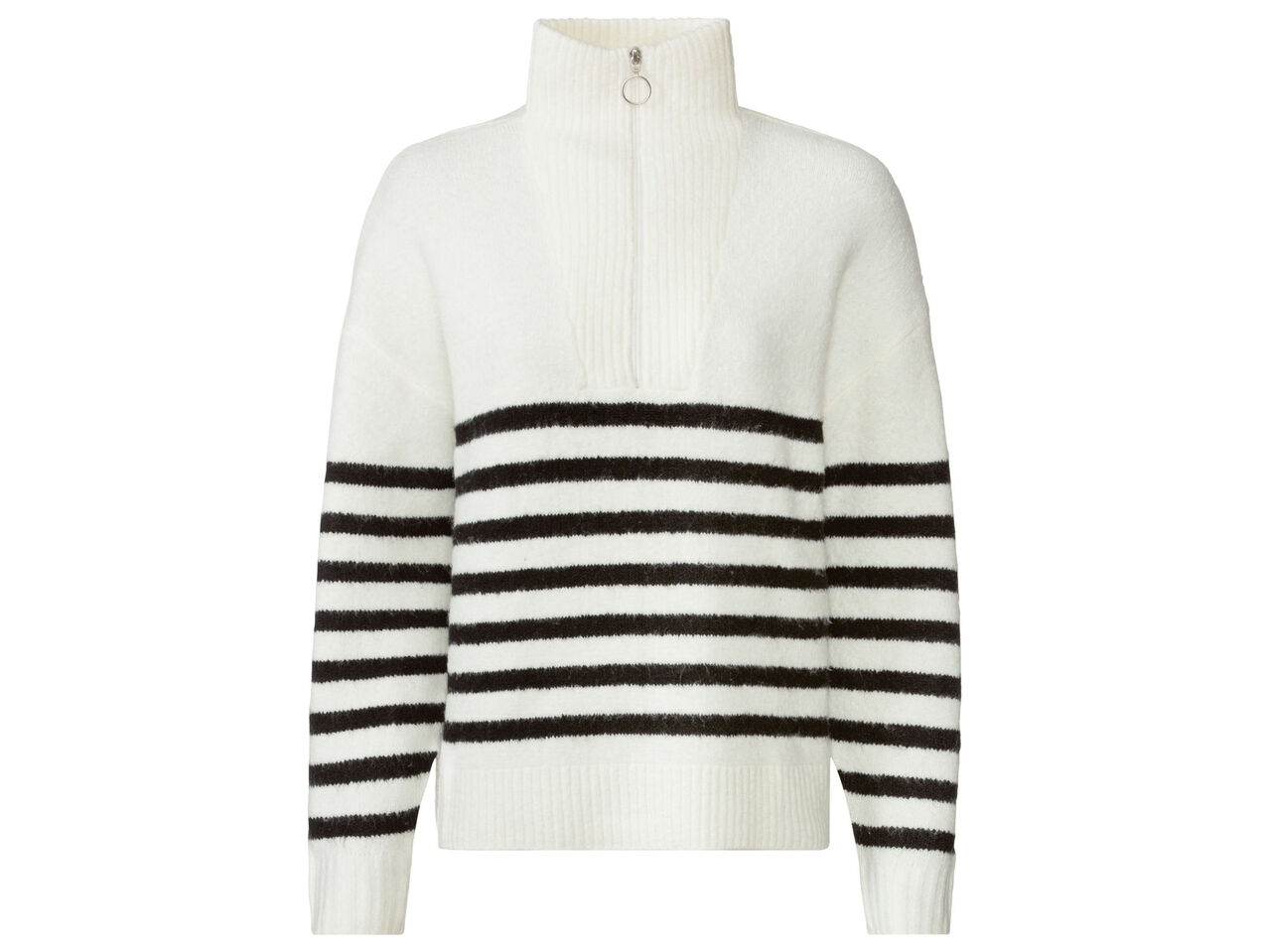 ESMARA® Sweter troyer damski , cena 44,9 PLN
ESMARA® Sweter troyer damski ...