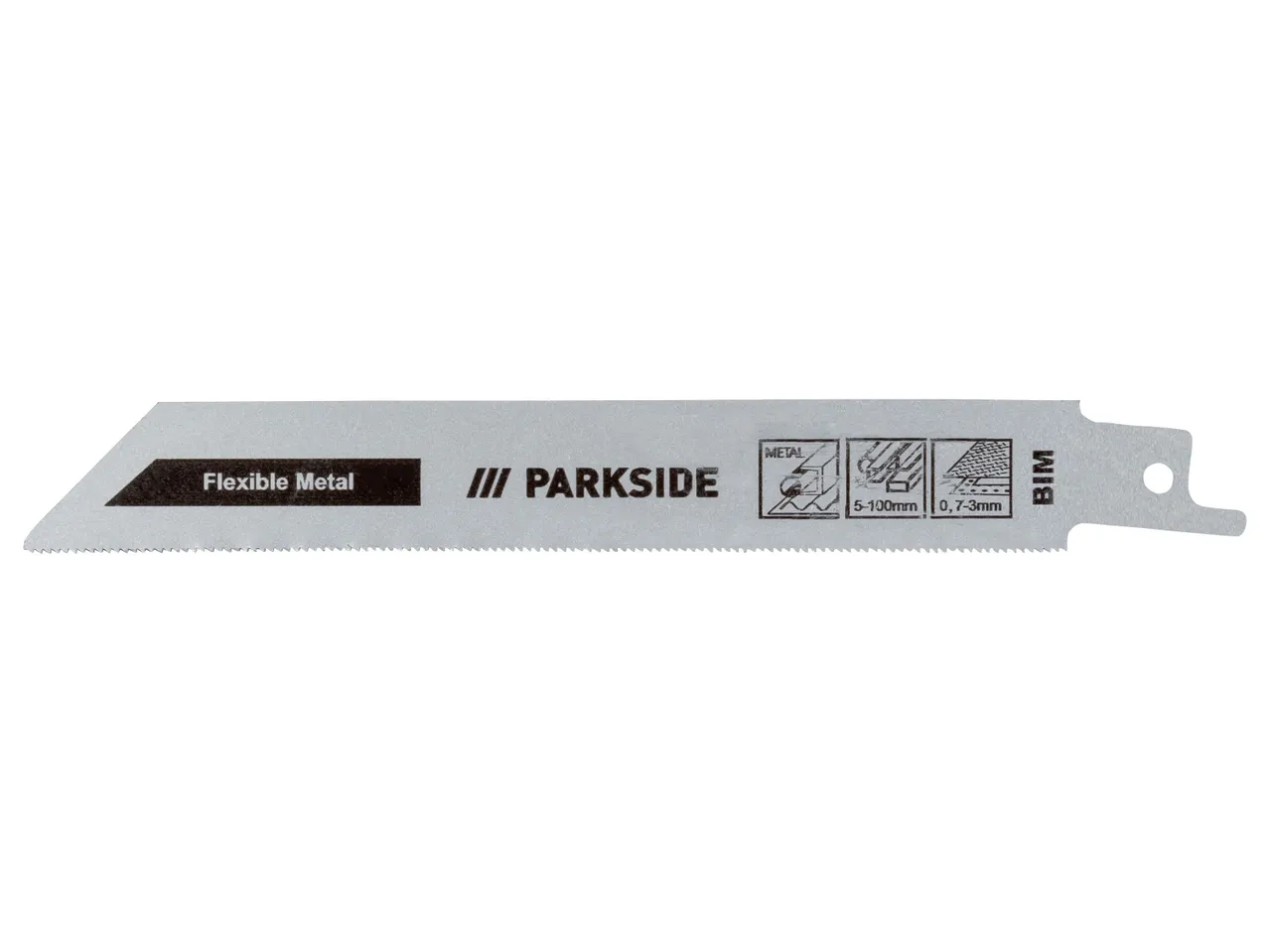 PARKSIDE PERFORMANCE® Akumulatorowa piła szablasta , cena 299 PLN
PARKSIDE ...