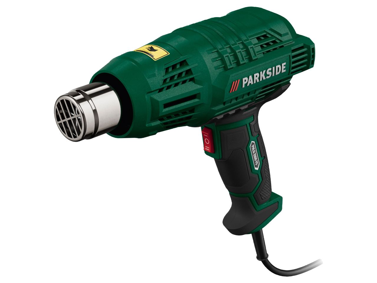 PARKSIDE® Opalarka 2000 W , cena 53,82 PLN
PARKSIDE® Opalarka 2000 W
- w zestawie ...