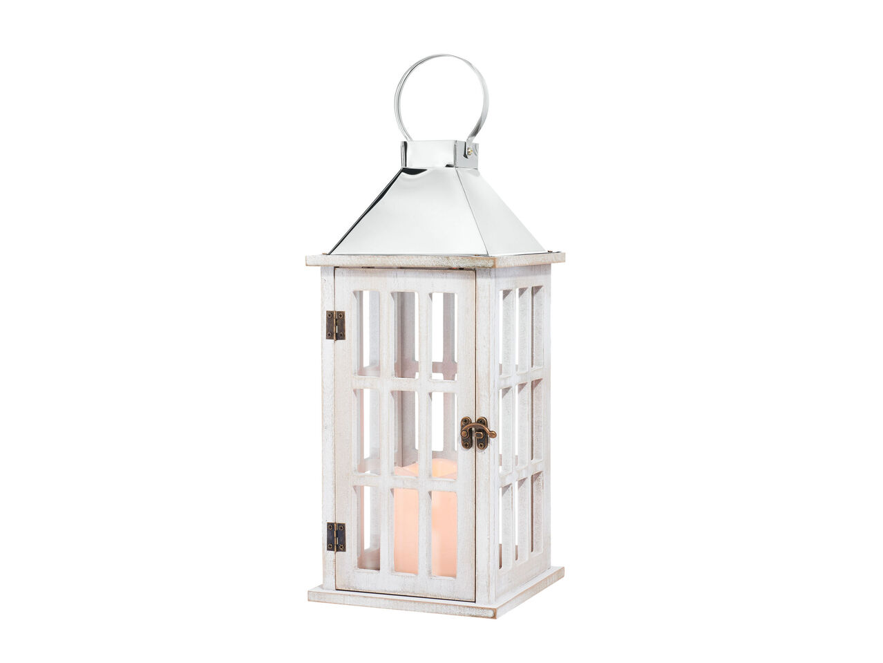 LIVARNO HOME® Latarnia LED , cena 79 PLN
LIVARNO HOME® Latarnia LED 2 wzory
- ...