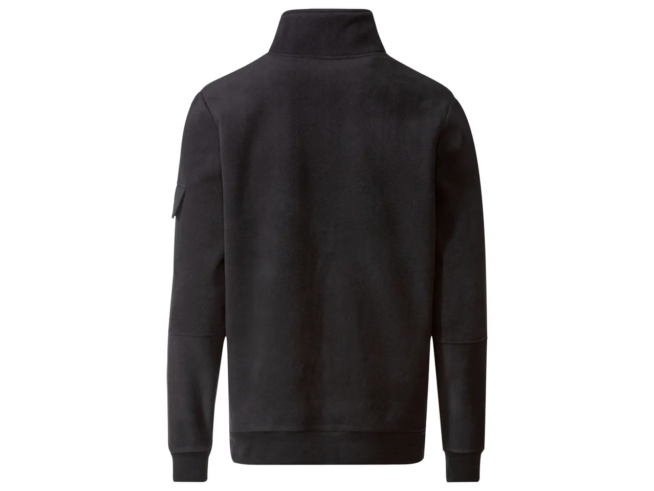 LIVERGY® Bluza polarowa męska , cena 59,9 PLN
LIVERGY® Bluza polarowa męska ...