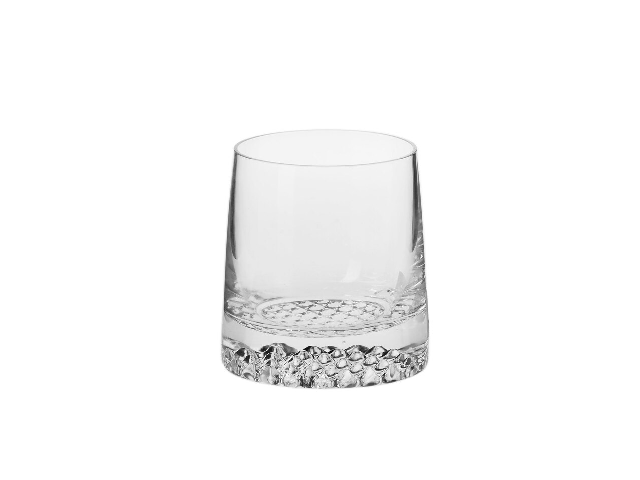 KROSNO® Szklanki do whisky Fjord 300 ml, 6 szt. , cena 49,99 PLN