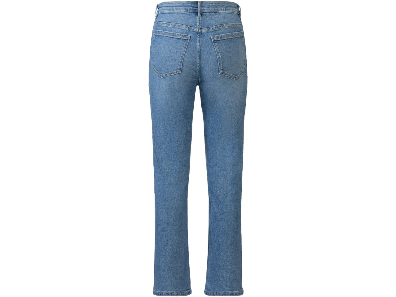 esmara® Jeansy damskie , cena 59 PLN
esmara® Jeansy damskie 3 kolory
- 99% ...