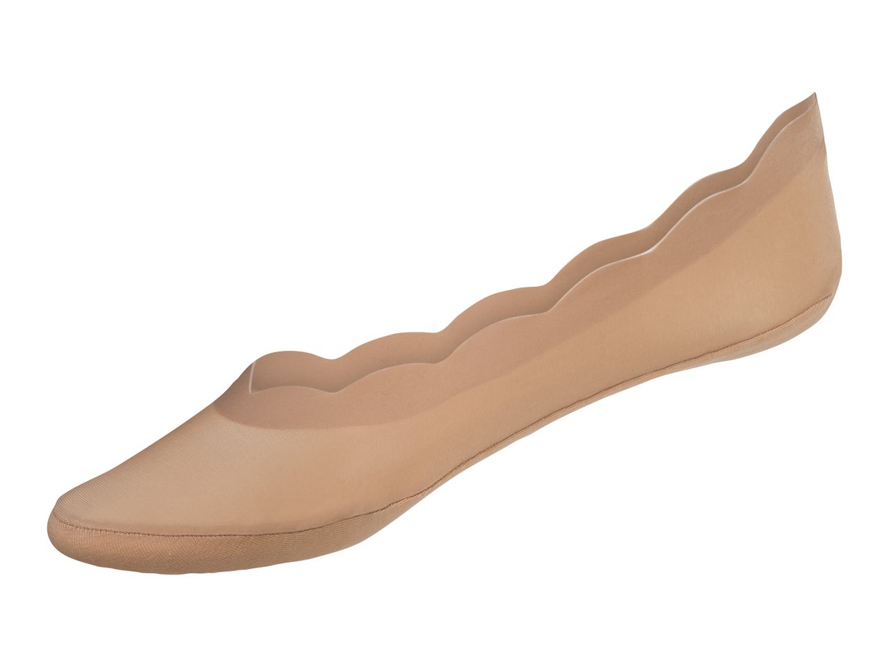esmara® Stopki damskie, 2 pary , cena 13,98 PLN
esmara® Stopki damskie, 2 ...