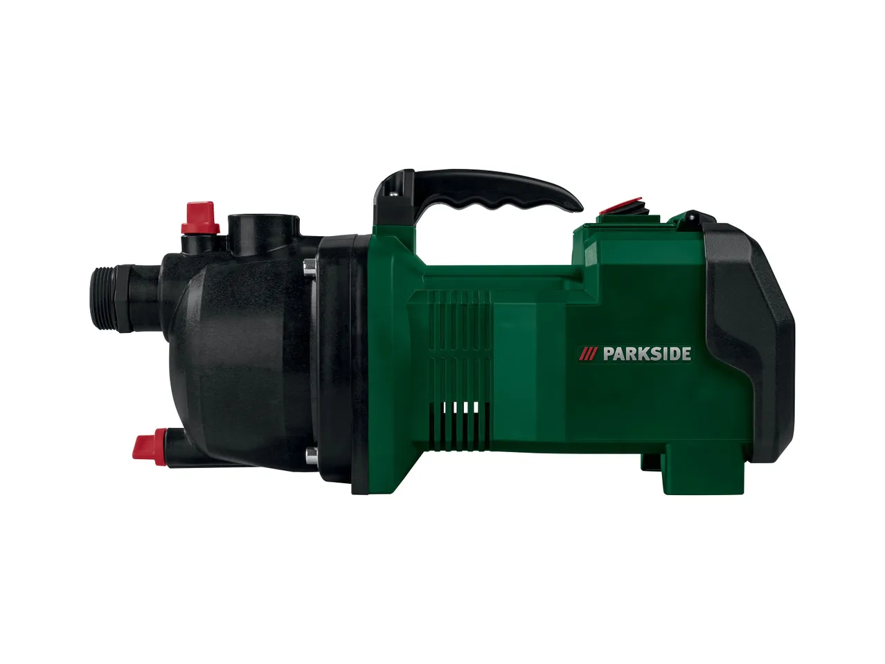 PARKSIDE® Akumulatorowa pompa ogrodowa 40 V , cena 299 PLN 
PARKSIDE® Akumulatorowa pompa ...