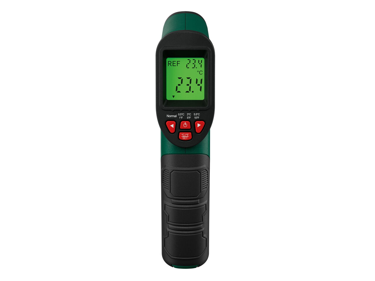 PARKSIDE® Termometr na podczerwień , cena 99 PLN
PARKSIDE® Termometr na podczerwień ...