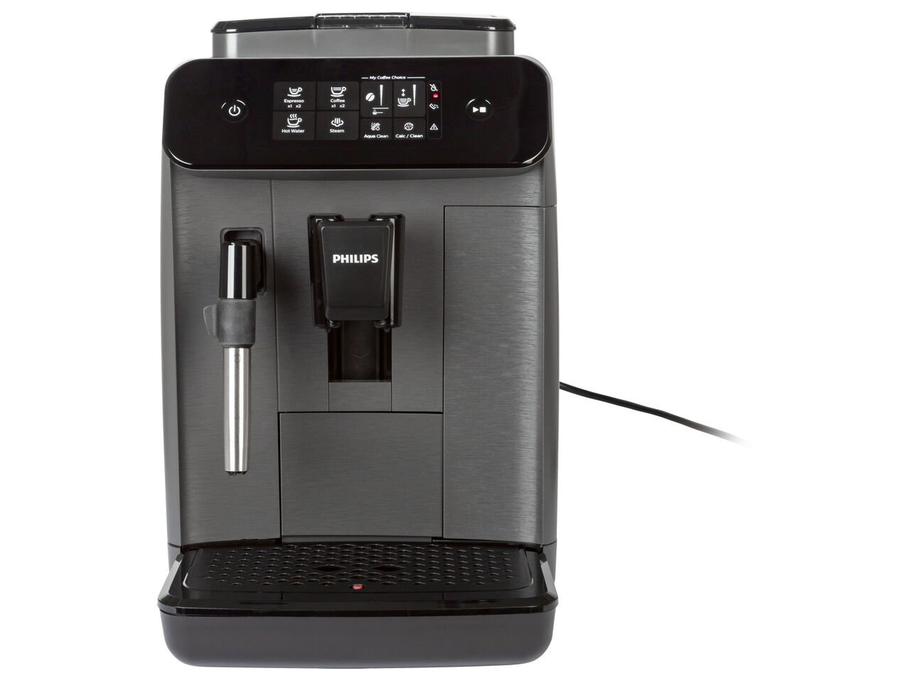 Automatyczny ekspres do kawy Philips Series 800 , cena 1199 PLN
Automatyczny ekspres ...