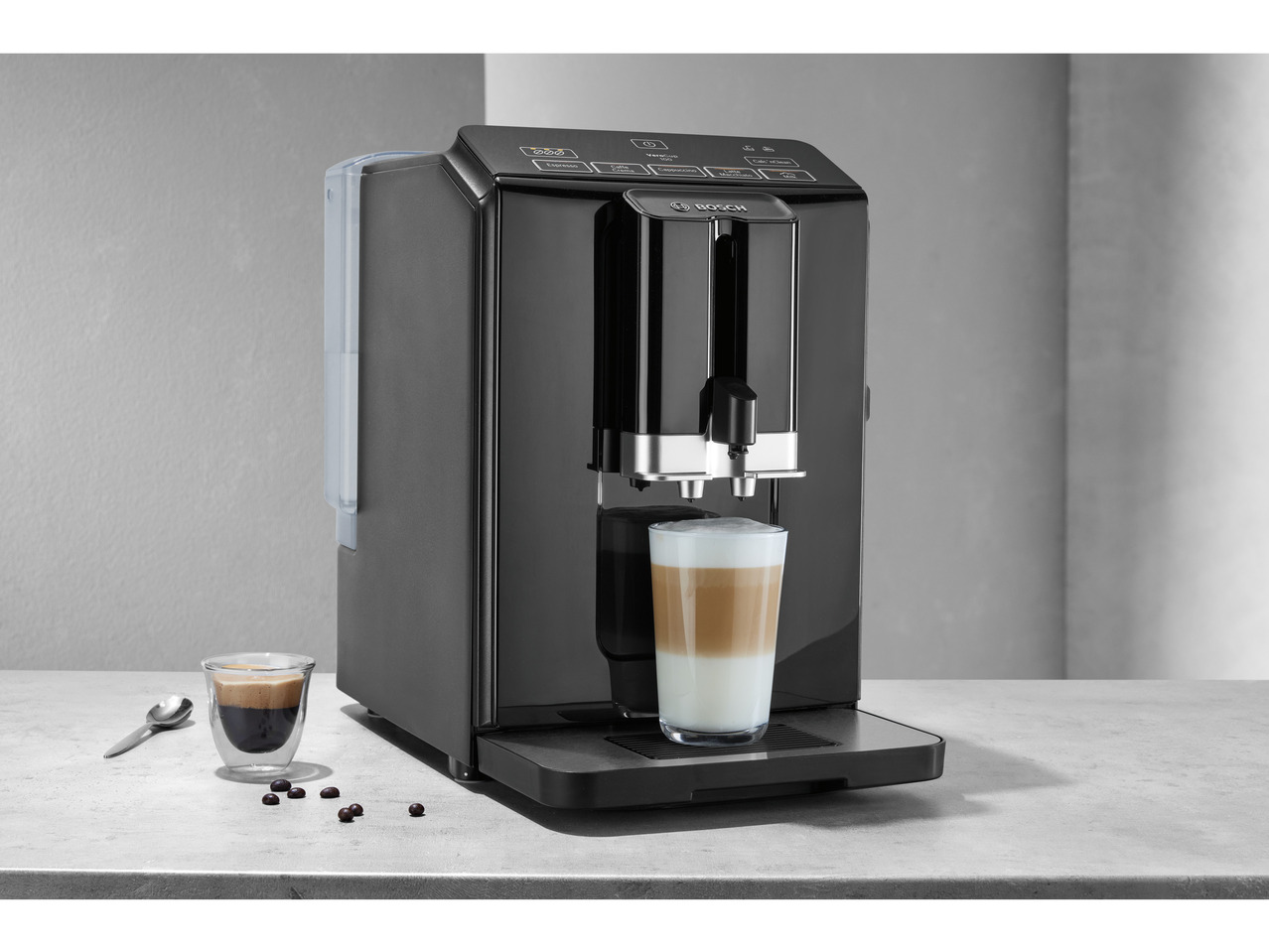 BOSCH® Automatyczny ekspres do kawy TIS30129RW , cena 1499 PLN
BOSCH® Automatyczny ...