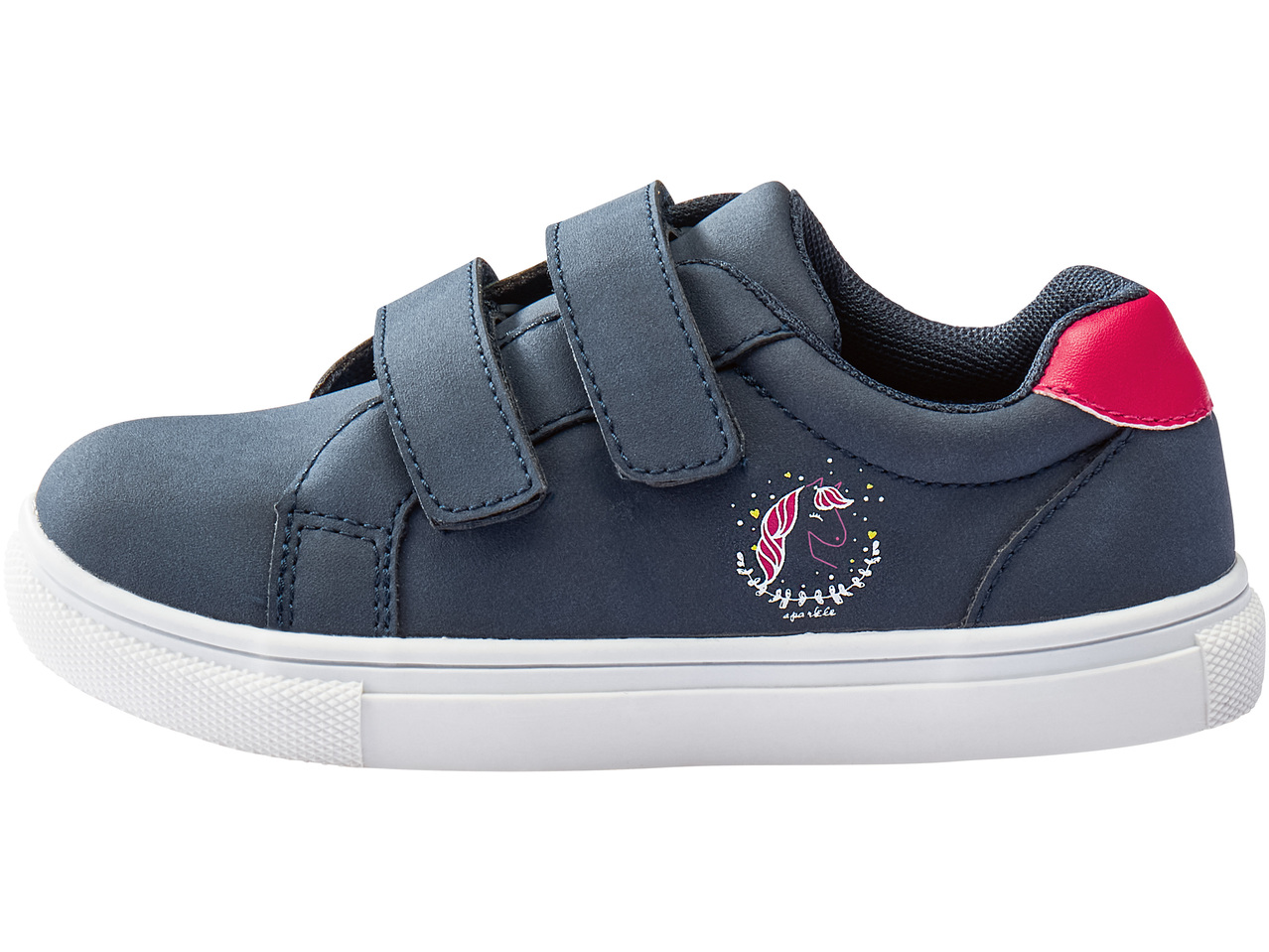 lupilu® Sneakersy dziecięce , cena 49,9 PLN
lupilu® Sneakersy dziecięce 2 wzory ...