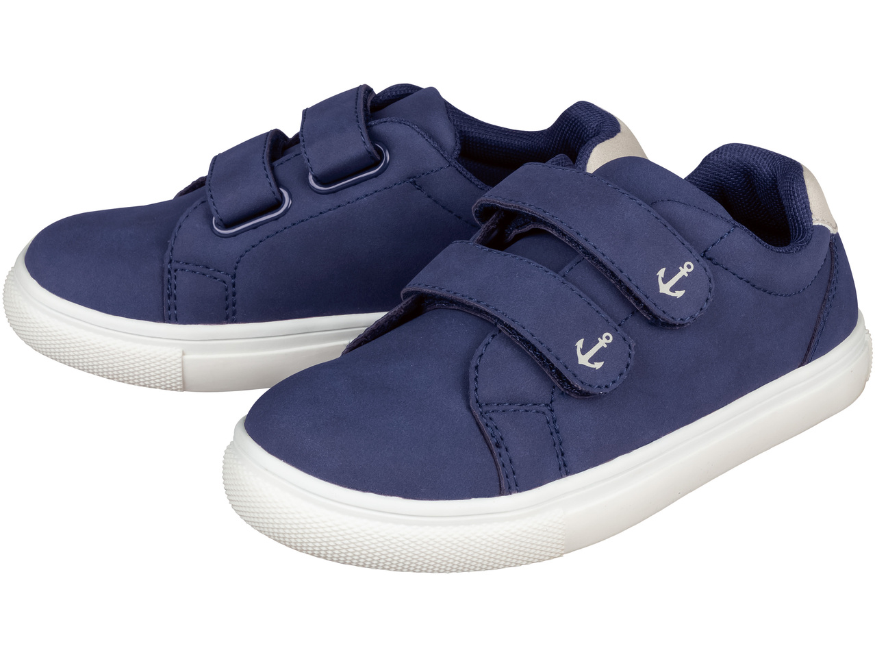 lupilu® Sneakersy dziecięce , cena 49,9 PLN
lupilu® Sneakersy dziecięce 2 wzory ...