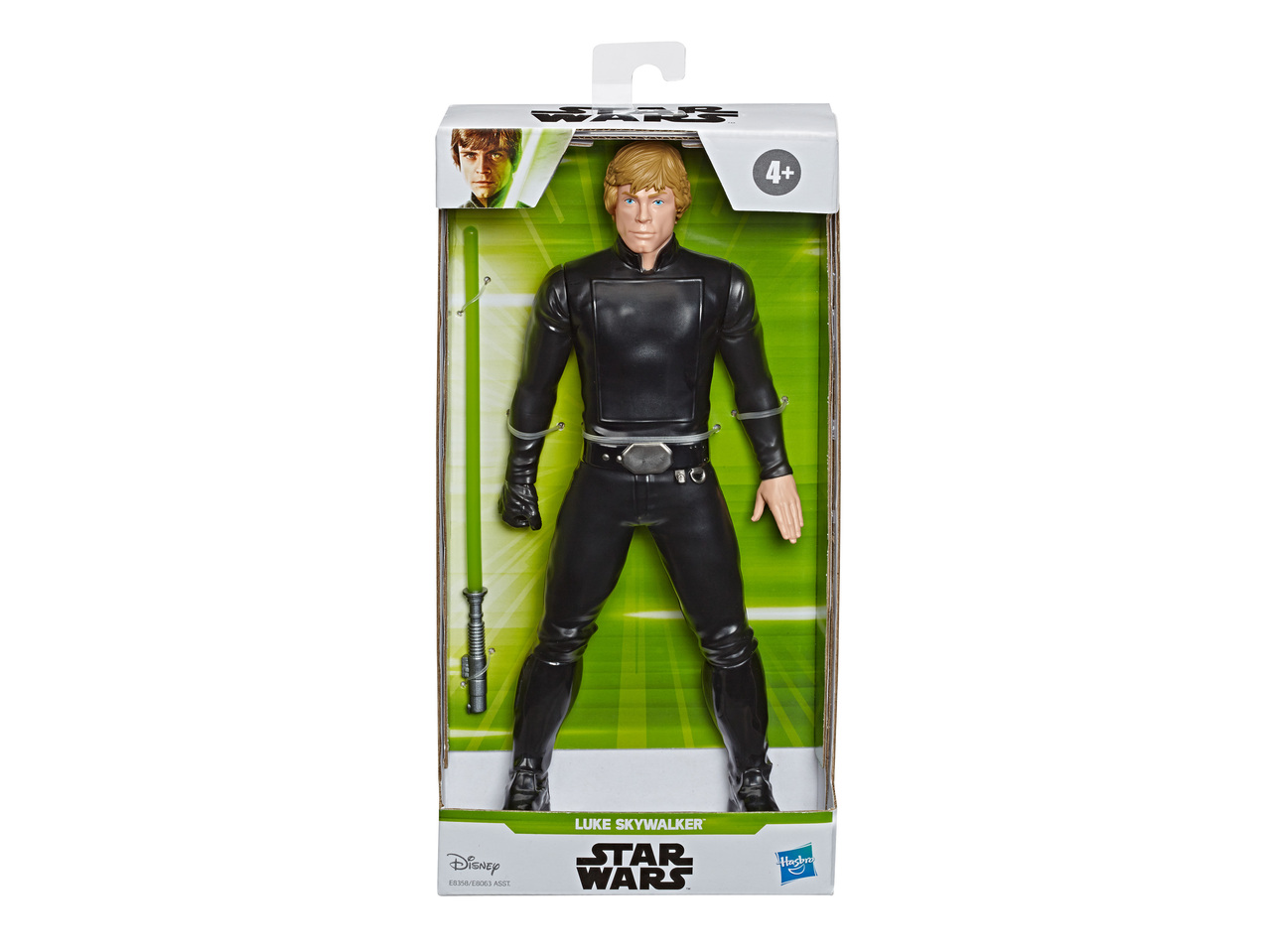 HASBRO® Figurka kolekcjonerska Star Wars , cena 39,99 PLN