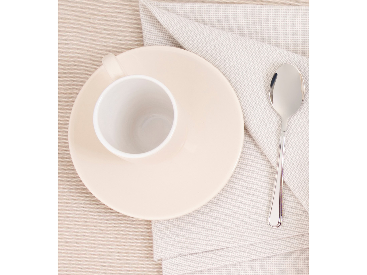 GERLACH® Zestaw łyżeczek ANTICA, 6 elementów , cena 59,9 PLN
- 6 łyżeczek ...