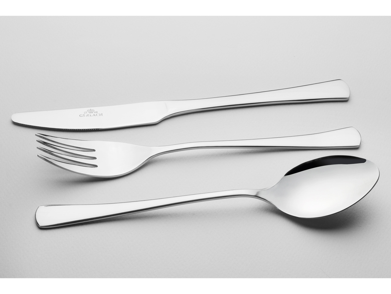 GERLACH® Zestaw sztućców TUNEA, 24 elementy , cena 169 PLN
- w zestawie: ...