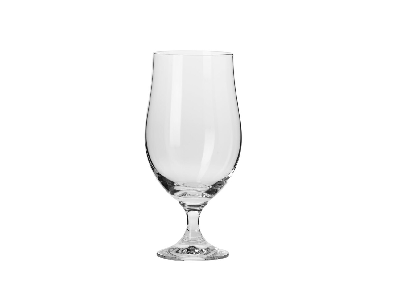 KROSNO® Zestaw 2 pokali do piwa , cena 19,99 PLN
KROSNO® Zestaw 2 pokali do ...
