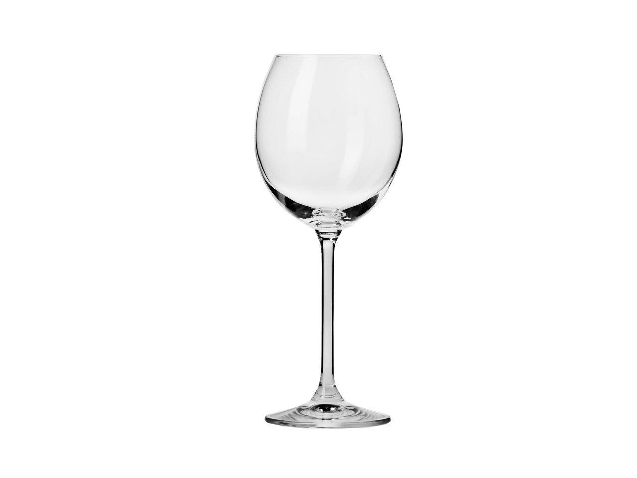 KROSNO® Kieliszki do wina czerwonego Venezia , cena 49,99 PLN