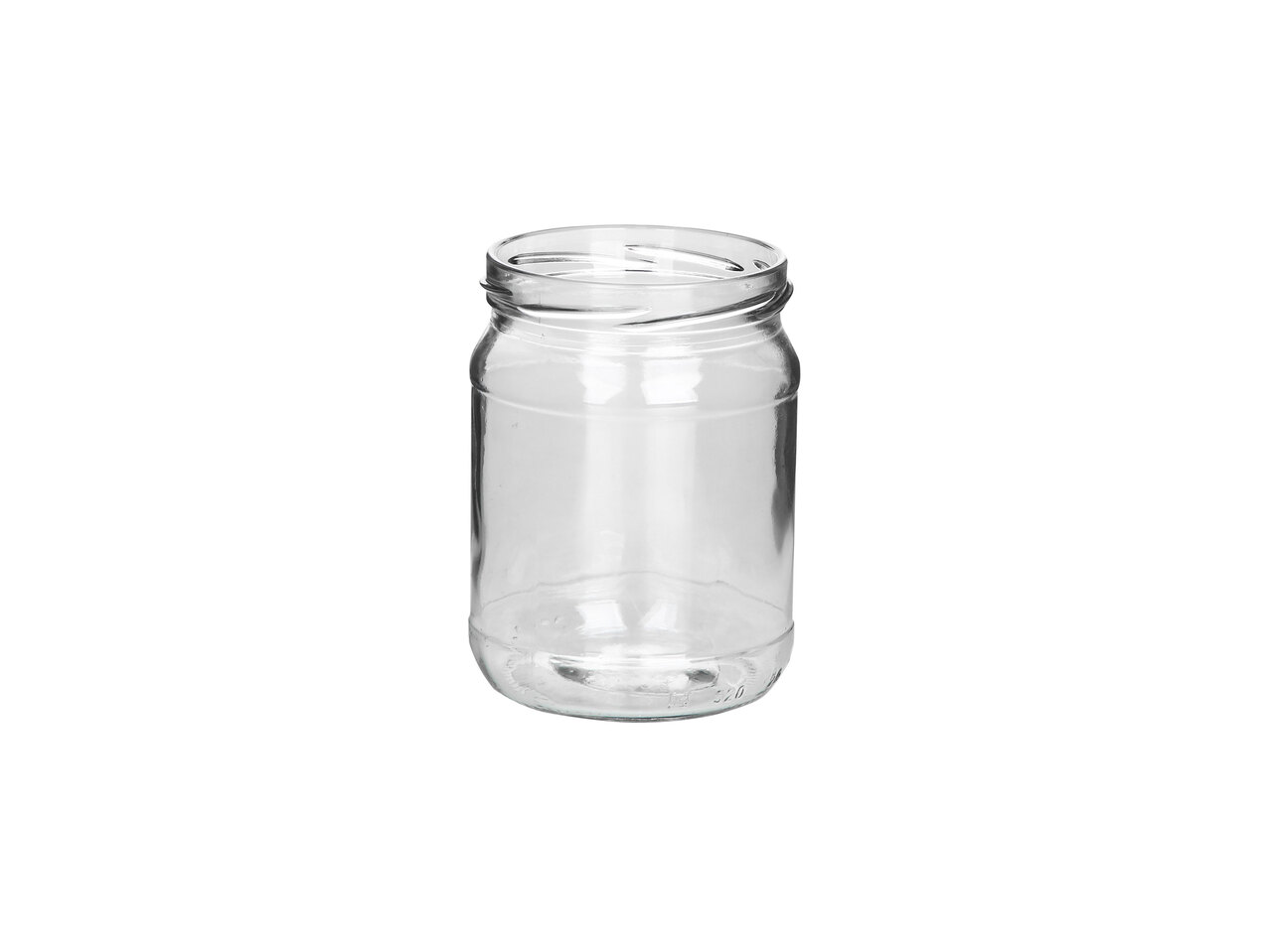 Zestaw 6 słoików 520 ml , cena 9,99 PLN
Zestaw 6 słoików 520 ml
- z trwałego ...